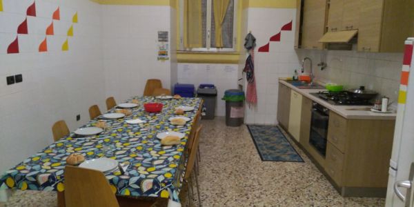 cucina