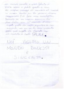 lettera 2